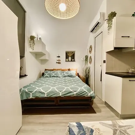 217 - La Petite Perle -centro Storico- 500m Dal Teatro Ariston Apartamento Sanremo