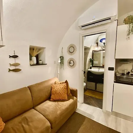 Apartamento 217 - La Petite Perle -centro Storico- 500m Dal Teatro Ariston