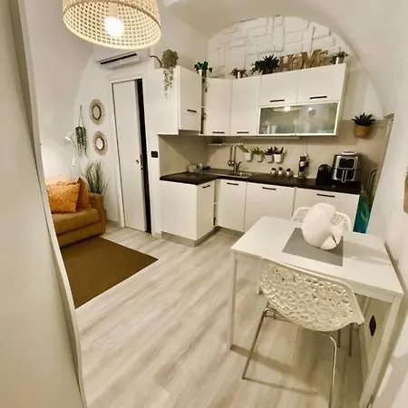 Apartamento 217 - La Petite Perle -centro Storico- 500m Dal Teatro Ariston *