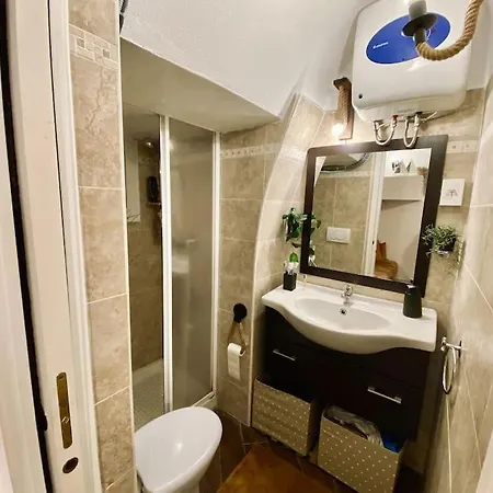 Apartamento 217 - La Petite Perle -centro Storico- 500m Dal Teatro Ariston *